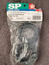 Tamiya 50419 Celica GT-FOUR