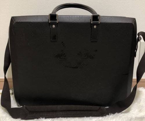 Louis vuitton monogram glace - vuitton,