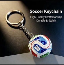 FIFA World Cup 2026 Mini