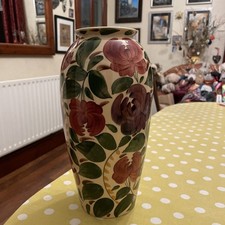 Wade Harvest Vase