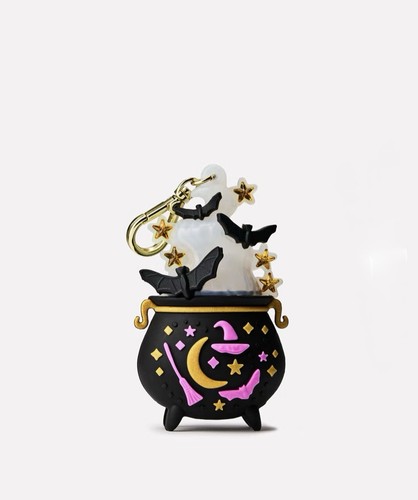 Bath body works light up - light,