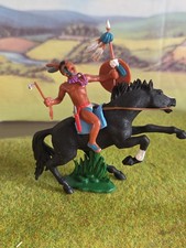 Britains Swoppet Native