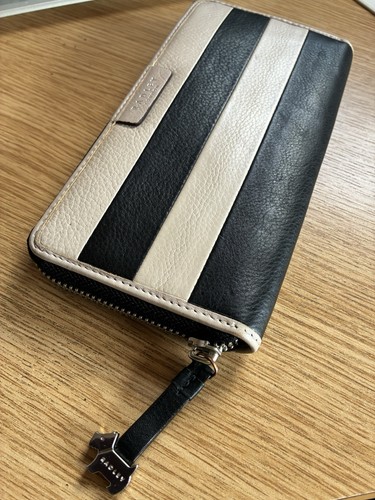 Large radley zip - large,