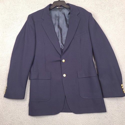 Vintage cambridge bay blazer - vintage,