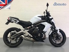 Kawasaki er6n er6f tail - er6n,