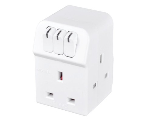 Masterplug way individually - masterplug,