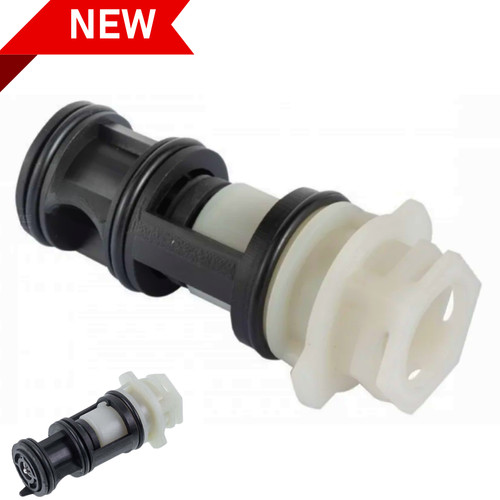 Alpha intec 28x diverter valve - alpha,