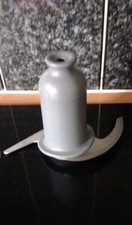 Kenwood mixer blade used - kenwood,
