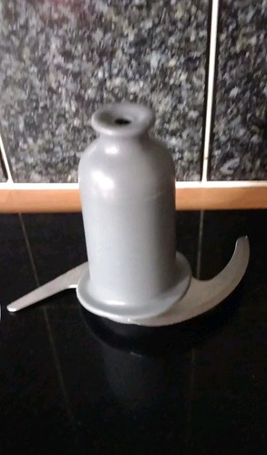 Kenwood mixer blade used - mixer,