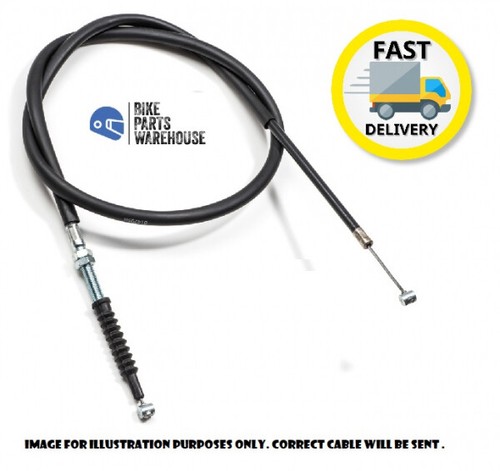 Fast clutch cable - clutch, suzuki
