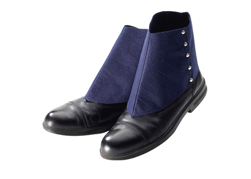 Adult blue felt - adult, roaring