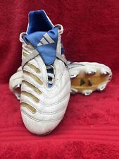 Football Boots Adidas Predator Pulse 2 XTRX SG 553310 David Beckham RARE/ UK 7