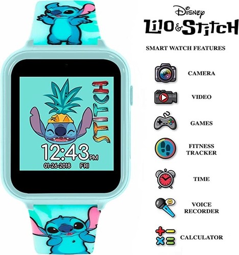 Disney lilo stitch - &,