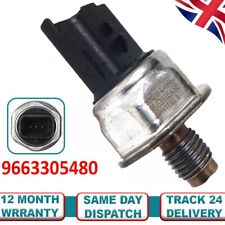 Fuel Rail Presure Sensor For