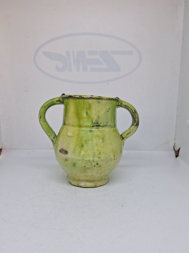 Rare antique french faience - rare,
