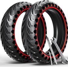 Replacement Solid Tyre 8.5Inch