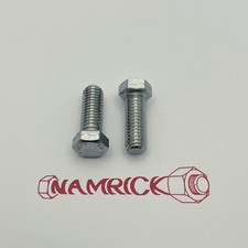 1/2" UNC Fully Threaded HT Set