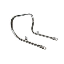 BSA A7, A10, B31, B33 Chrome