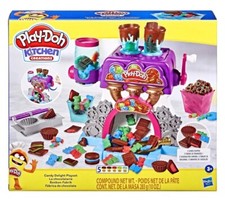 Play-Doh Candy Delight Playset
