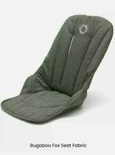 Brand new Bugaboo Fox Grey
