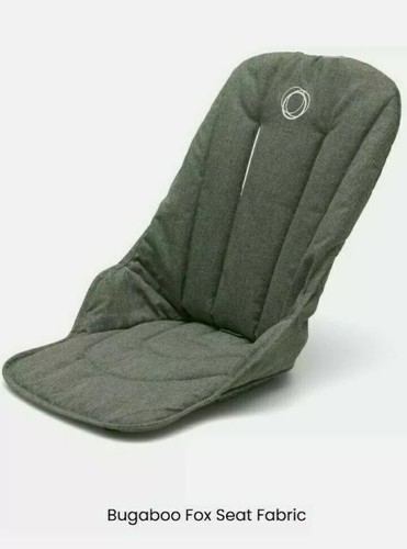Brand new bugaboo fox grey - brand,