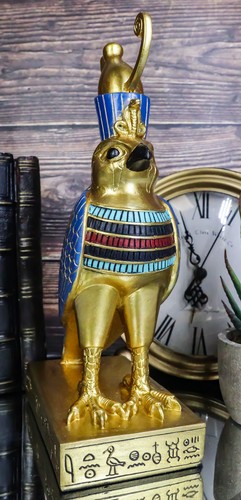 Ebros egyptian god horus - egyptian,