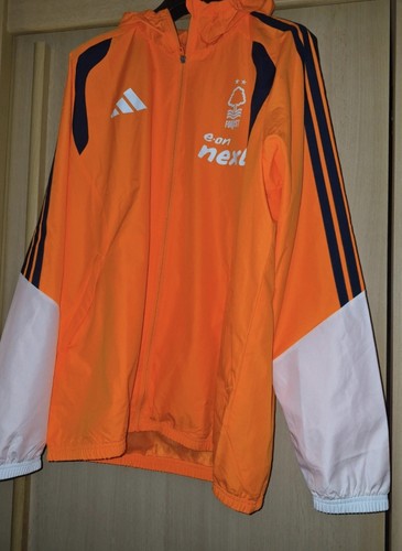 Nottingham forest all weather - nottingham,