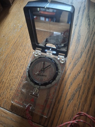 Suunto high precision - suunto, high-precision