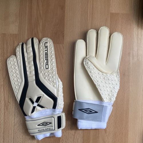 Umbro goalkeeper gloves size - umbro,