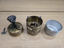 Vintage SVEA 123 Climbing