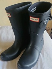 Hunter Original Short Womens