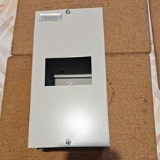 Newlec Enclosure Metal 4