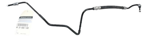 For renault laguna - iii, rear