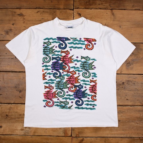 Vintage cyrk sport - sport, xl