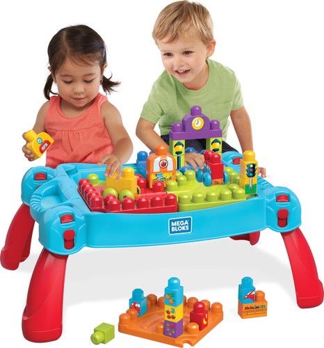 Mega bloks first builders - mega,