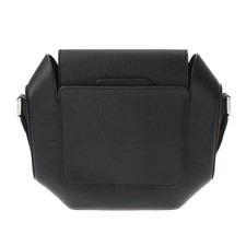 HERMES Octagon 23 Black ×