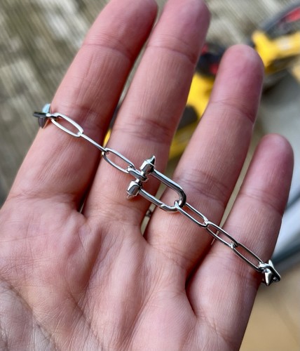 Ania haie rrp 115 chain - haie, link
