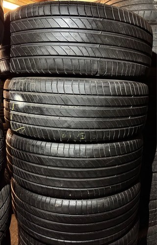 215 michelin primacy4 - 215/55/18,