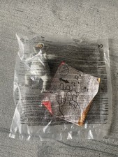 McDonalds Toy 2008 Madagascar