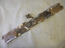 Ariens LM215 Blade Bolt 011767 Sharpened Balanced Petrol Lawn Mower