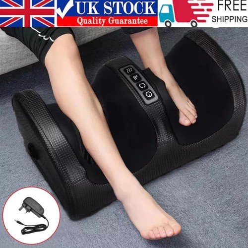 Foot leg vibration blood - foot,