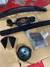 Mercedes C63 W204 Harmon Karen