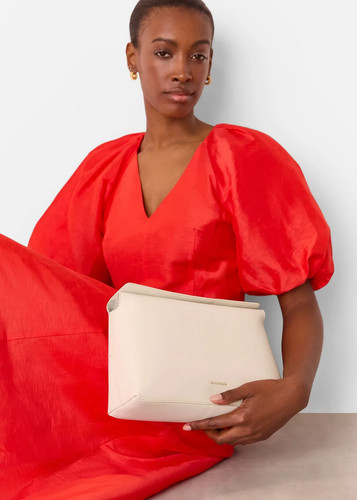 New whistles fia - fia, leather