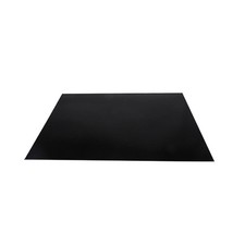 20.5x30.7 Large Induction Cooktop Protector Mat, Silicone Burner Cook Mat Ant...