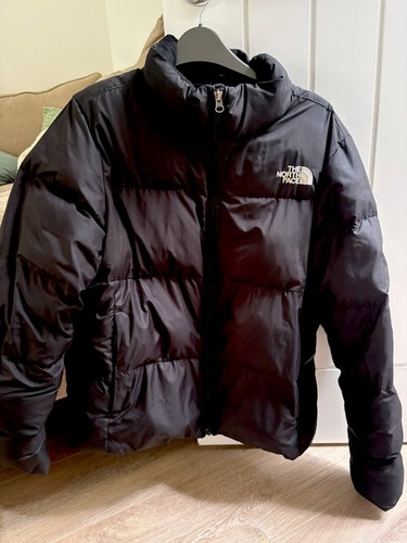 The north face nuptse - north,