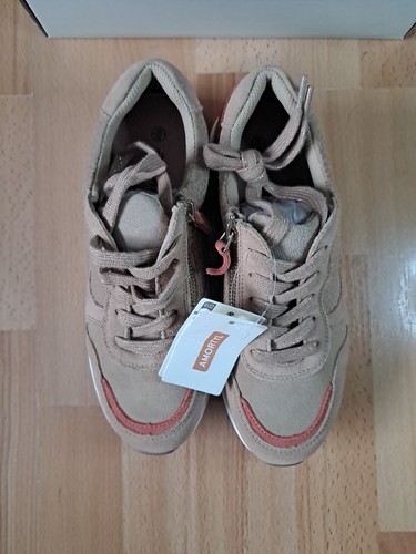 Womens damart trainer - damart, size