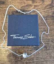 Thomas Sabo Silver 925 Charm