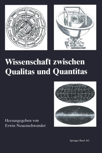 Neuenschwander wissenschaft - neuenschwander,