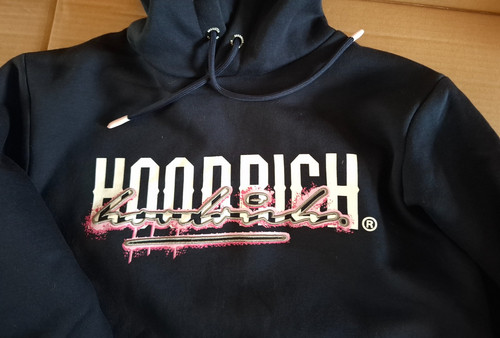 Hoodrich men hoodie - hoodrich, men's