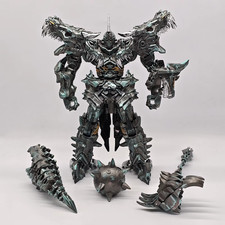 TW1034 Grimlock Dinobots